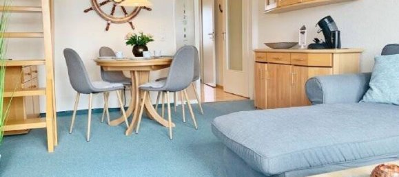 Квартира с 3 комнатами в Cuxhaven, Германия № 171981 2