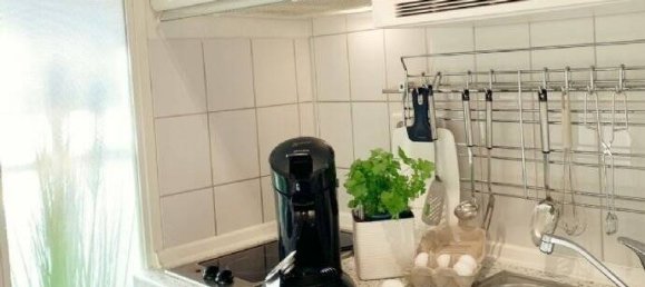 Квартира с 3 комнатами в Cuxhaven, Германия № 171981 3