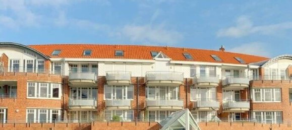 Квартира с 3 комнатами в Cuxhaven, Германия № 171981 10