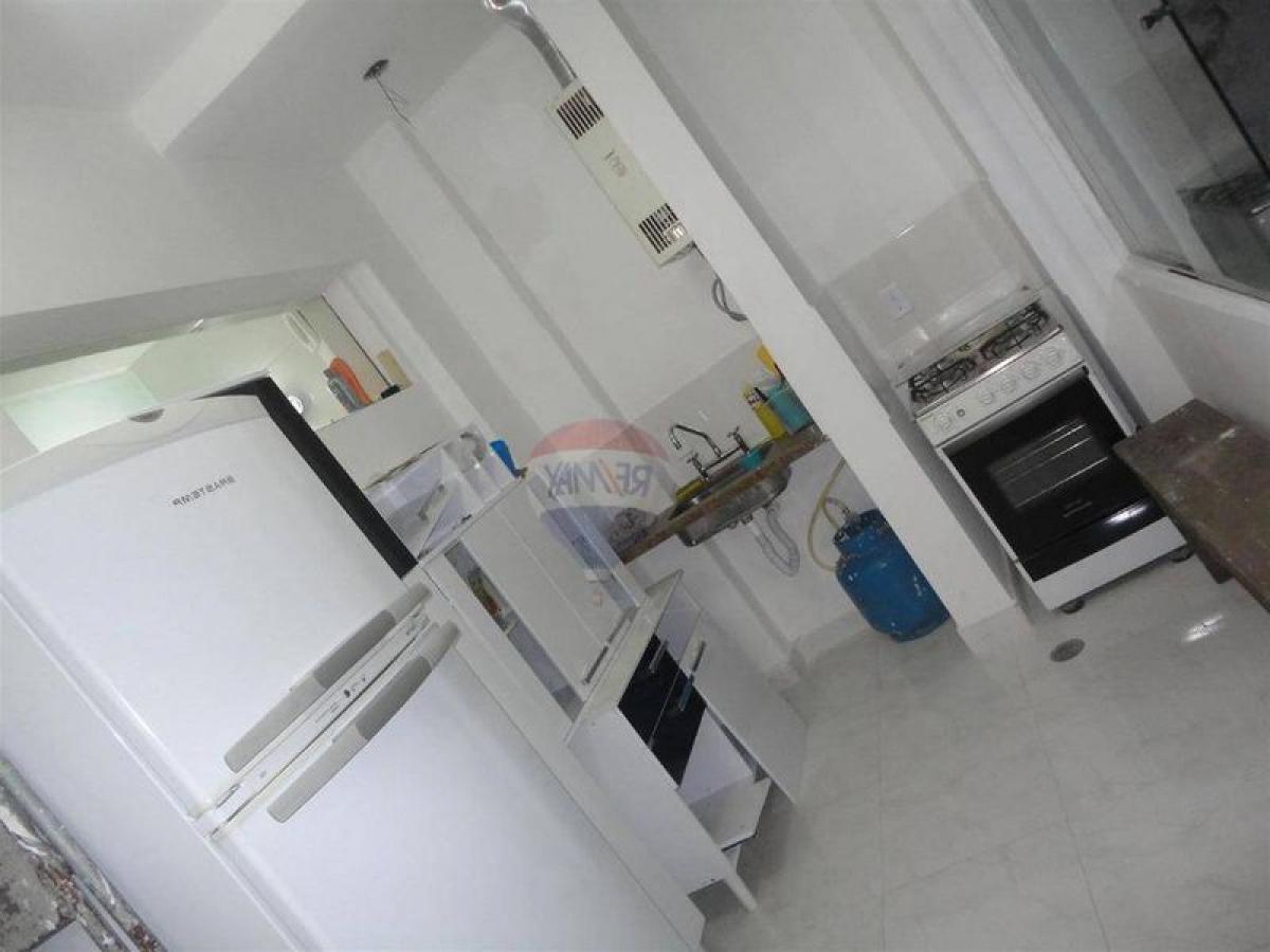 2 غرف نوم شقة في Sao Paulo, Brazil رقم 483296