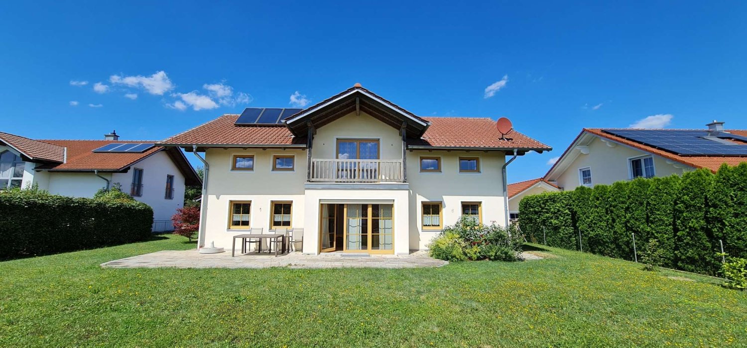 5 chambres Châteaux à Muhldorf am Inn, Germany No. 163091