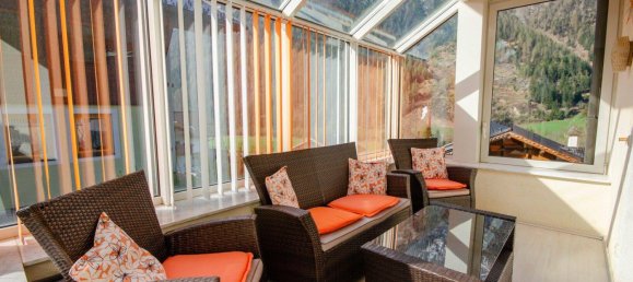 4 rooms Apartment in Heiligenblut am Grossglockner, Austria No. 27600 3