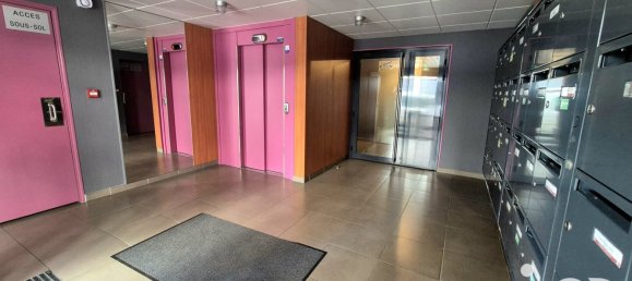 Apartamento T2 em Limoges, France N.º 277326 3