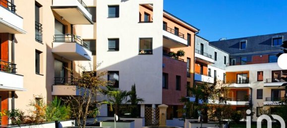 Apartamento T2 em Limoges, France N.º 277326 2