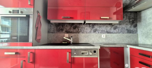 Apartamento T2 em Limoges, France N.º 277326 9