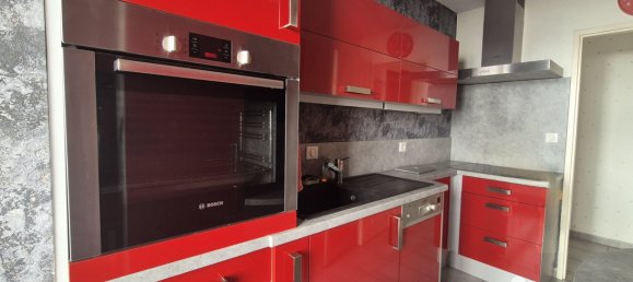 Apartamento T2 em Limoges, France N.º 277326 11