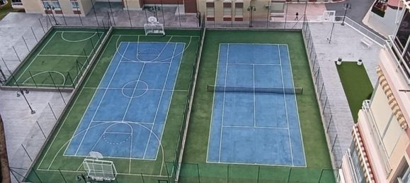 3 غرف نوم شقة في Benidorm, Spain رقم 177275 20