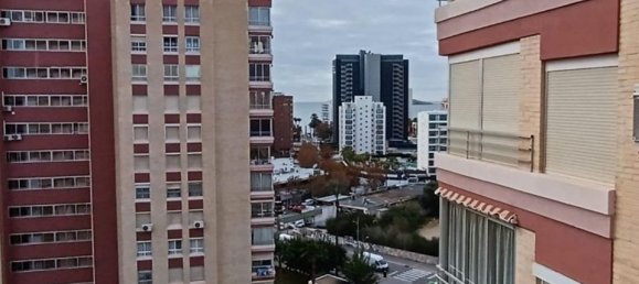 3 غرف نوم شقة في Benidorm, Spain رقم 177275 18