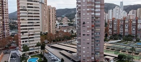 3 غرف نوم شقة في Benidorm, Spain رقم 177275 21
