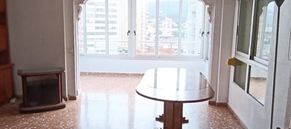 3 غرف نوم شقة في Benidorm, Spain رقم 177275 12