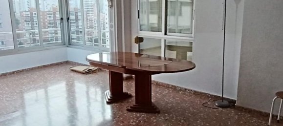 3 غرف نوم شقة في Benidorm, Spain رقم 177275 15