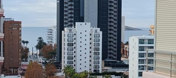 3 غرف نوم شقة في Benidorm, Spain رقم 177275 19