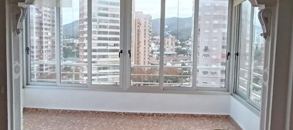 3 غرف نوم شقة في Benidorm, Spain رقم 177275 14