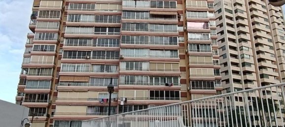 3 غرف نوم شقة في Benidorm, Spain رقم 177275 4