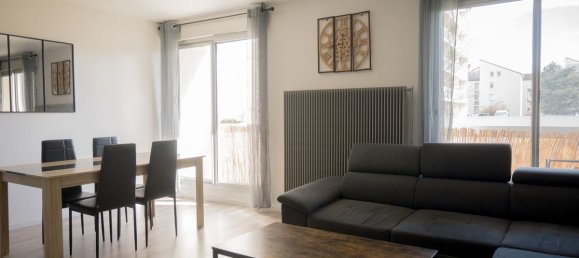 2 غرف نوم شقة في Beaumont, France رقم 288623 3