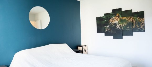 2 غرف نوم شقة في Beaumont, France رقم 288623 7