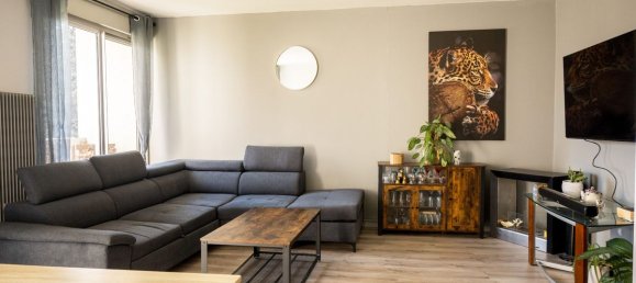 2 غرف نوم شقة في Beaumont, France رقم 288623 2