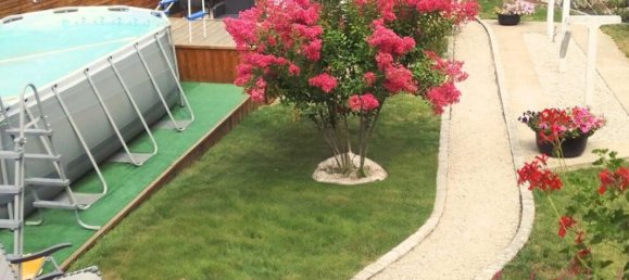 Villa T4 em Blois, France N.º 44881 2