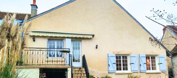 Villa T4 em Blois, France N.º 44881 7