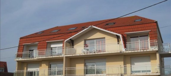 Apartamento T2 em Etaples, France N.º 332881 7