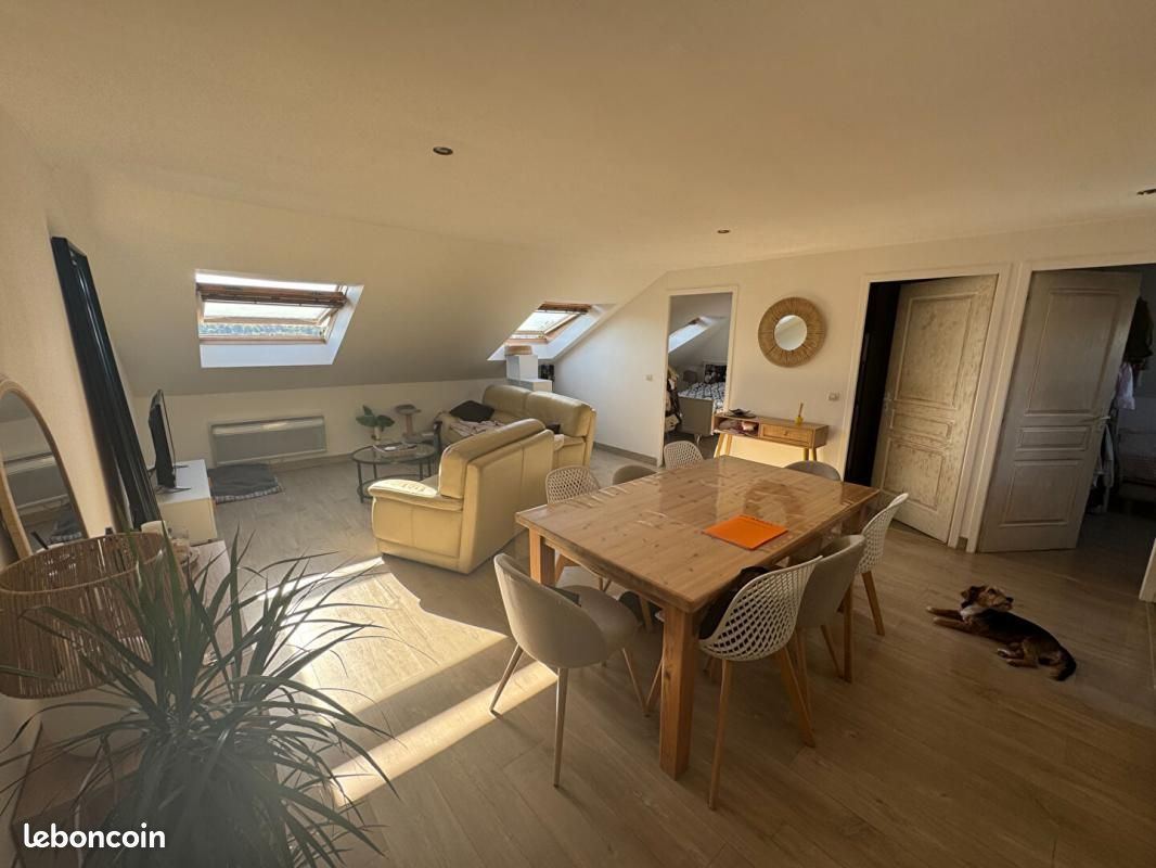 Apartamento T2 em Etaples, France N.º 332881