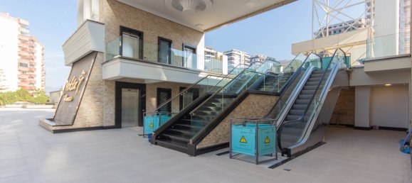 Apartment 1+1 in Mahmutlar, Turkey No. 27802 5