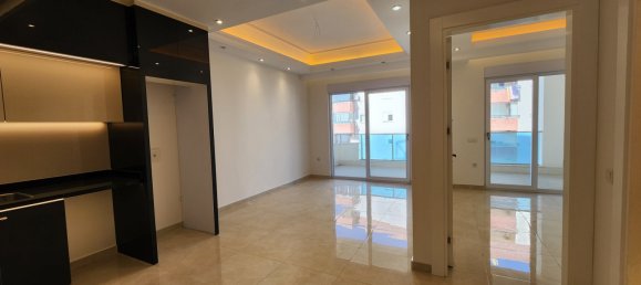 Apartment 1+1 in Mahmutlar, Turkey No. 27802 21