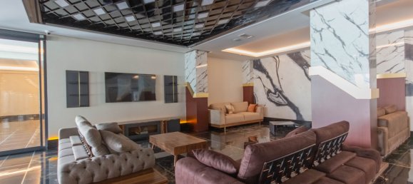 Apartment 1+1 in Mahmutlar, Turkey No. 27802 9