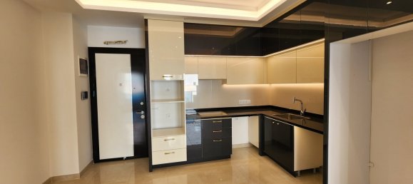 Apartment 1+1 in Mahmutlar, Turkey No. 27802 24