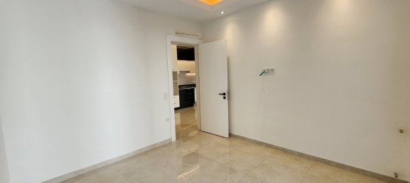 Apartment 1+1 in Mahmutlar, Turkey No. 27802 28