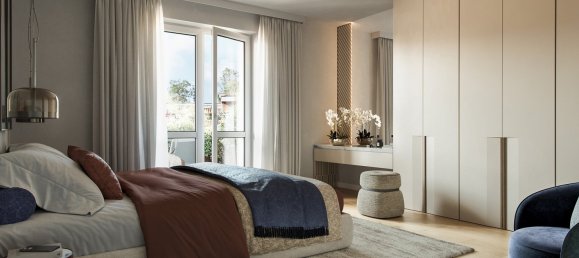 Penthouse T3 em Milan, Italy N.º 270879 2