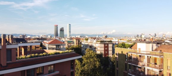 Penthouse T3 em Milan, Italy N.º 270879 9