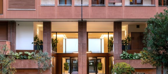 Penthouse T3 em Milan, Italy N.º 270879 8