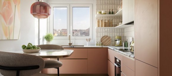 Penthouse T3 em Milan, Italy N.º 270879 3