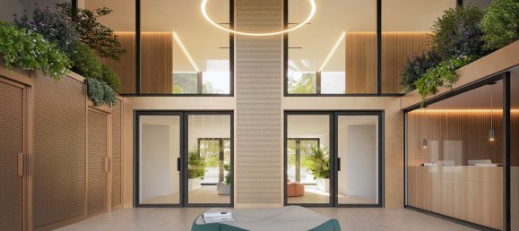 Penthouse T3 em Milan, Italy N.º 270879 5