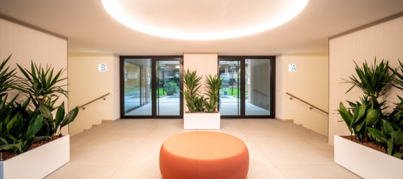 Penthouse T3 em Milan, Italy N.º 270879 7