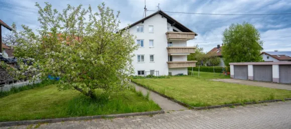 Apartamento T1 em Waldshut, Germany N.º 339877 6