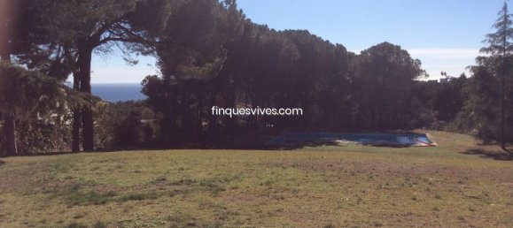 11 bedrooms Villa in Sant Andreu de Llavaneres, Spain No. 76191 2