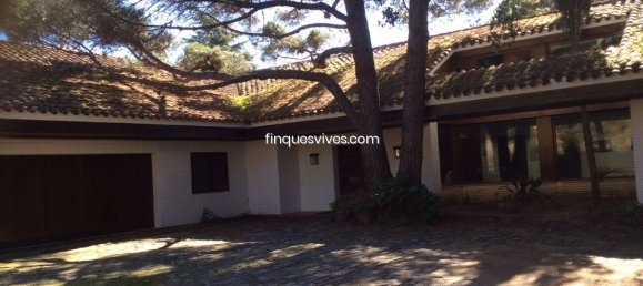 11 bedrooms Villa in Sant Andreu de Llavaneres, Spain No. 76191 4