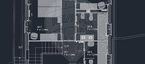 5 Schlafzimmer Haus in Vila Nova de Gaia, Portugal, Nr. 184673 31