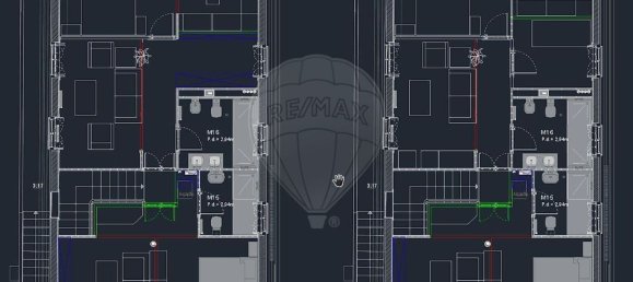 5 Schlafzimmer Haus in Vila Nova de Gaia, Portugal, Nr. 184673 32