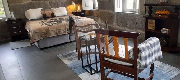 5 Schlafzimmer Haus in Vila Nova de Gaia, Portugal, Nr. 184673 18