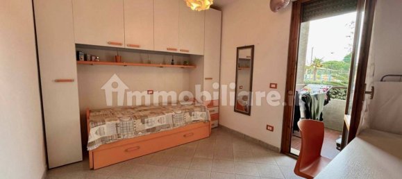 Квартира с 2 спальнями в Порто Адзурро, Италия № 129337 14