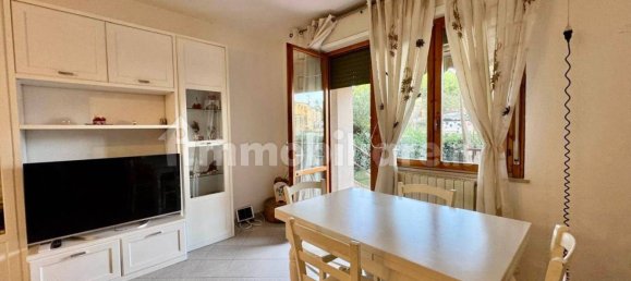 Квартира с 2 спальнями в Порто Адзурро, Италия № 129337 6