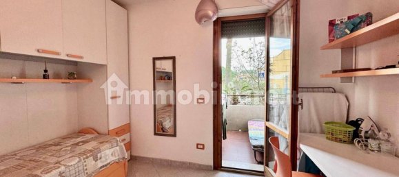 Квартира с 2 спальнями в Порто Адзурро, Италия № 129337 15