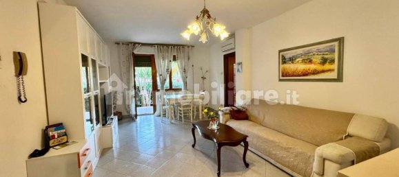 Квартира с 2 спальнями в Порто Адзурро, Италия № 129337 4