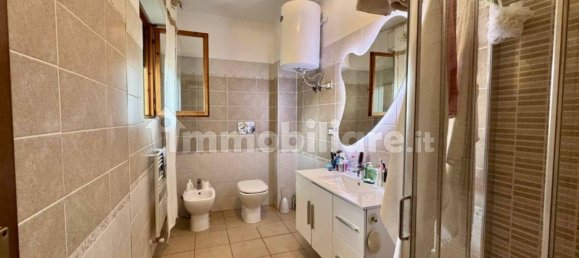 Квартира с 2 спальнями в Порто Адзурро, Италия № 129337 18