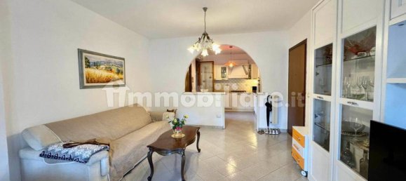 Квартира с 2 спальнями в Порто Адзурро, Италия № 129337 3