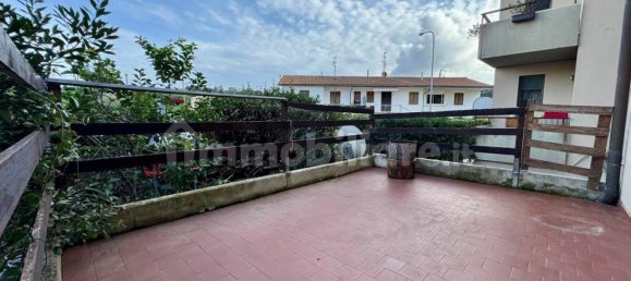 Квартира с 2 спальнями в Порто Адзурро, Италия № 129337 13