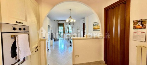 Квартира с 2 спальнями в Порто Адзурро, Италия № 129337 2